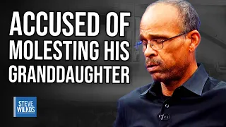 Grandfather Accused Of Molest  | The Steve Wilkos Show