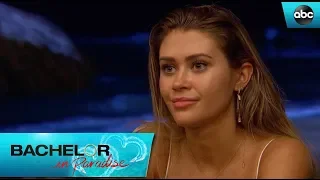 Caelynn's Morning After Story - Bachelor In Paradise