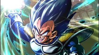 HOW DOES GREAT APE VEGETA STAND AGAINST THE META?