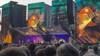 The Rolling Stones-You can't always get what you want Live in Dublin  17/05/2018