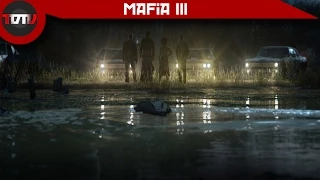 Mafia 3 - Первовзгляд