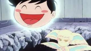 CB Chara Go Nagai World Part 3/4 - Episode 3/3