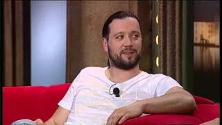 2. Michal Kavalčík - Show Jana Krause 26. 4. 2013