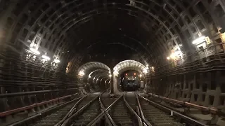 Особенности метро Санкт-Петербурга