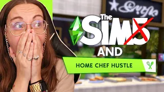 Stuff packs are back for The Sims 4 but I'm scared about The Sims 5!