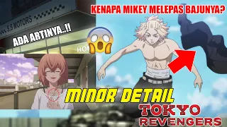 Is there a miss..?! Definitely Unaware..!! | Minor Details Eps. 11 - 19 Tokyo Revengers