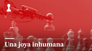 Otra joya inhumana | El Rincón de los Inmortales (376)