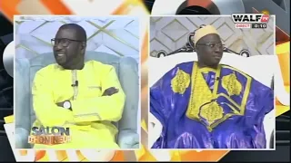 Les oeuvres et enseignements de Serigne Touba, par Gana Messéré