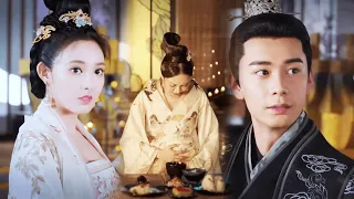 【MOVIE】concubine is pregnant,princess arrogantly proposes divorce,prince regrets it beyond words!