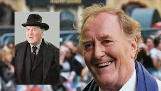 Robert Hardy on Desert Island Discs with Kirsty Young 2011