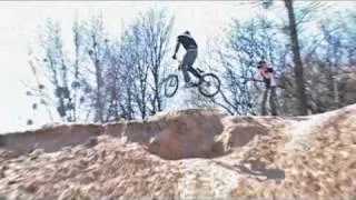 NS Bitch promo - NSBIKES