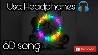 Use:Headphones 🎧 | Mast Magan - 2 States | Arjiit singh | Arjun Kapoor, Alia bhatt