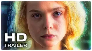 ВЕЛИКАЯ сезон 1 Русский трейлер #1 (2020) Эль Фаннинг, Николас Холт Hulu Series HD