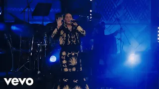 Lila Downs - Mirror (En Vivo)