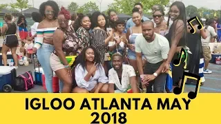 IGLOO Atlanta May 2018