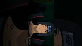 The Greatest Shinobi🔥🐐 (Uchiha Itachi) 4k [Edit/Amv] (Bloody Mary) - Naruto Shippuden #shorts