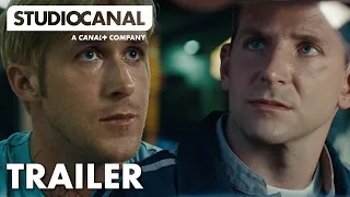 The Place Beyond The Pines | Official Trailer | Starring Ryan Gosling and Bradley Cooper