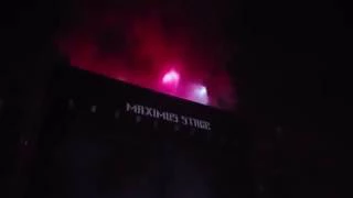 Rammstein - Intro - RAMM 4 (Maximus Festival 2016 Argentina)