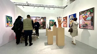 Highlights from NADA Art Fair in New York City, 2023 | Contemporary Art