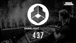 Fedde Le Grand - Darklight Sessions 437