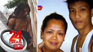 Mag-inang matagal nawalay sa isa't-isa, muling nagkapiling sa tulong ng social media at... | 24 Oras