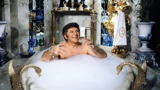 Leapin' Lizards: A typical Liberace Day (1978)