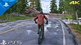 I Became A PRO BIKE RIDER In Ultra Realistic Game! BEST BIKE RACES!!