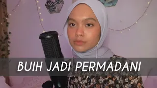 Buih Jadi Permadani (Cover)