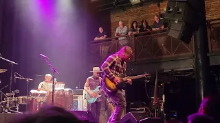 Lukas Nelson & POTR "Find Yourself pt2" The Norva 4-4-2023