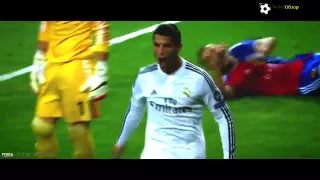 Криштиану Роналду голы, финты, дриблинга за 2014 15   Cristiano Ronaldo 2014 15