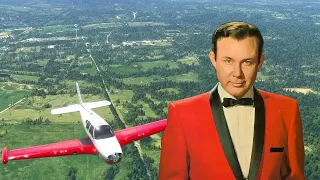 Jim Reeves Plane Crash Story