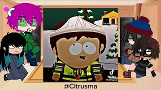 -fandoms react to react to each other-south park-gacha life-part one-