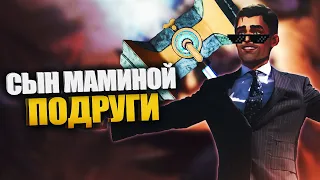 Быстрый гайд на Джейса - LOL быстрогайд - League of Legends