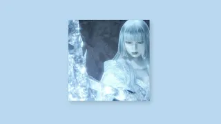 kim petras - brrr (sped up)