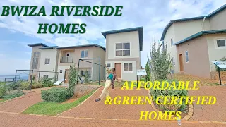 How To Own A  Green-Certified Home In Rwanda 2023 | President Kagame Vision 2050 For 🇷🇼