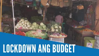 WATCH: Wala ng pera, tumaas pa ang halaga ng mga bilihin