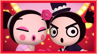 PUCCA | Into Pucca’s dream | IN ENGLISH | 03x29