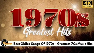 Golden Oldies Best Hits 50s 60s 70s - Golden Memories Songs Of Yesterday - Oldies But Goodies
