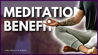 7 Ways Meditation Affects Your Brain