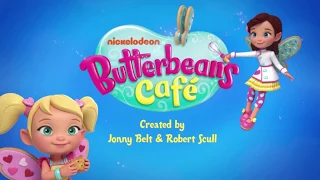 Butterbean's Café Theme Song (2020 Version)