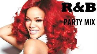 OLD SCHOOL R&B MIX | MARIO,MARY J BLIGE, BEYONCE, RIHANA, ALICIA KEYS,Mariah Carey