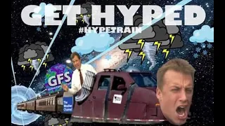 Storm Chasers Hypetrain Music Video