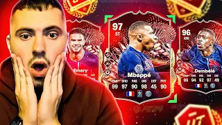 TOTS LIGUE 1 ODMĚNY Z VÍKENDOVÉ LIGY 🔵🤩🔥