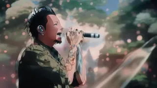 Linkin Park - Resolution x Lost