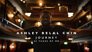 Muslim Belal (Ashley Chin) - Journey