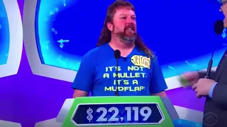 The Greatest Price Is Right Contestant Ever?