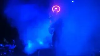 Ultraviolet (Light My Way) - U2 (live Anaheim 18 jun 2011) HD