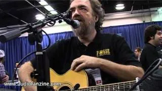 POSSE Video Demo [NAMM 2011]