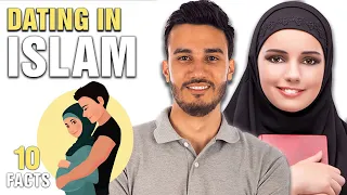 10 Surprising Facts About Dating In Islam