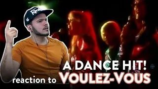 ABBA Reaction Voulez-Vous Official Video! | Dereck Reacts